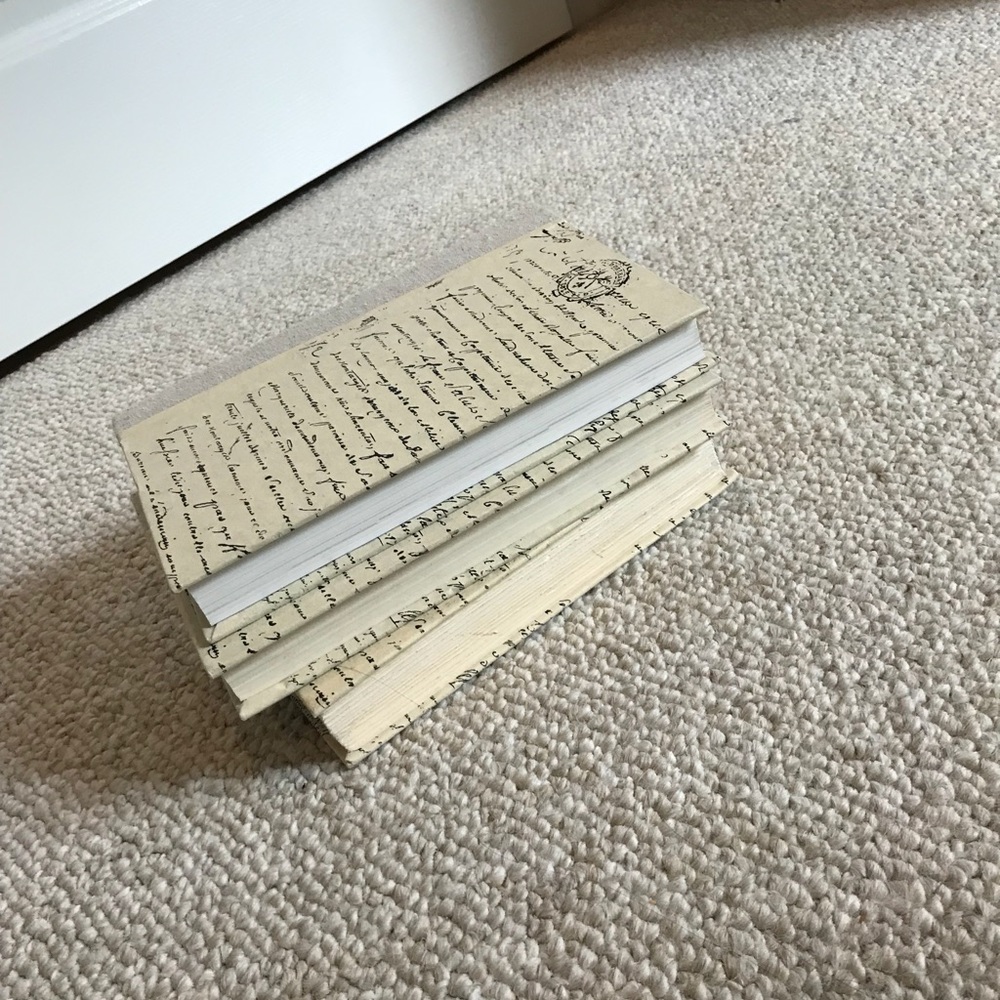 Interior decor books